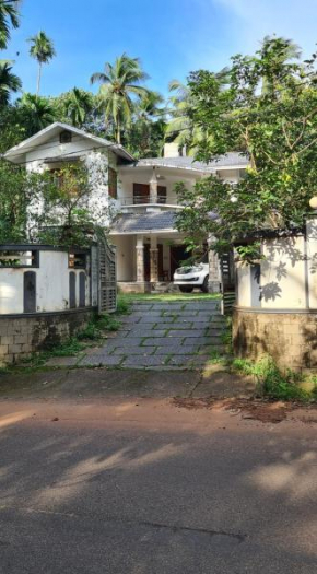 3 BHK HOUSE with nice facilities,Gate&Fence